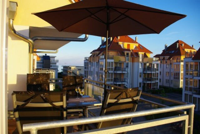 Ferienwohnung in Gro&szlig;enbrode - Ostseebrise 10 - Gro&szlig;enbrode - Bild 17