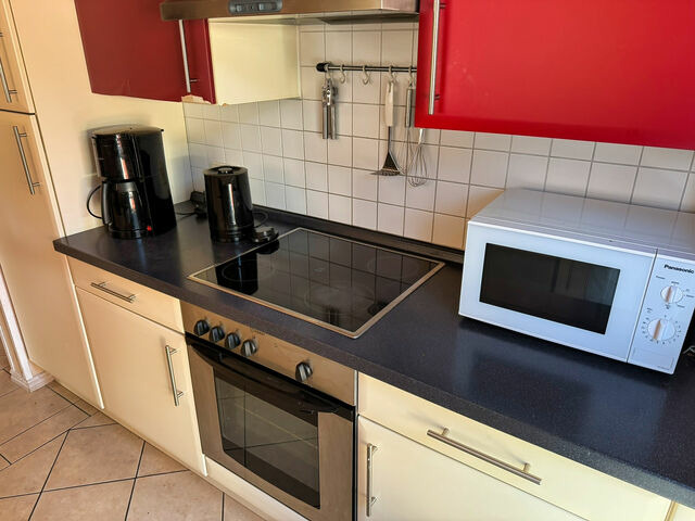 Ferienhaus in Baabe - Seewind - Baabe - Bild 5