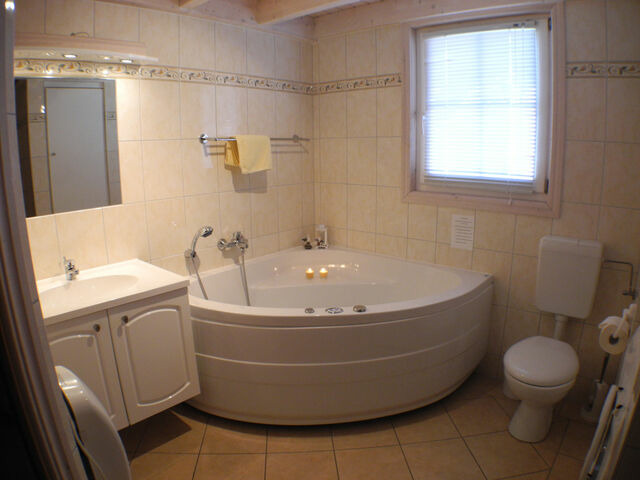 Ferienhaus in Baabe - Seewind - Baabe - Bild 9