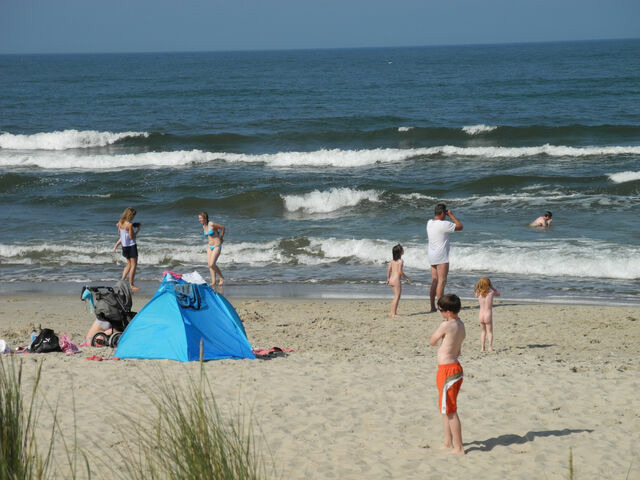 Ferienhaus in Baabe - Seewind - Baabe - Bild 17