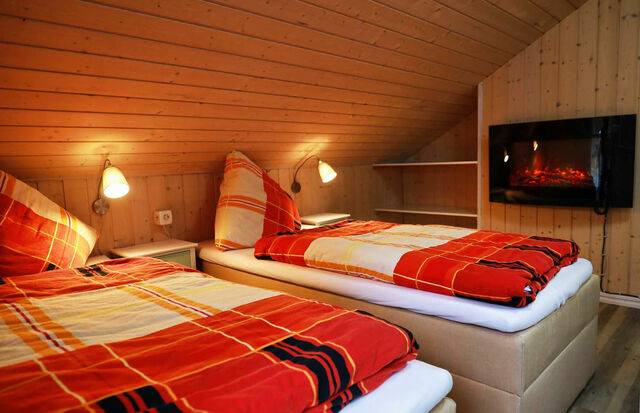 Ferienhaus in Baabe - Dwarsloeper - Baabe - Bild 14