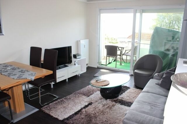 Ferienwohnung in Grömitz - Ostseeblick 10 - Bild 4