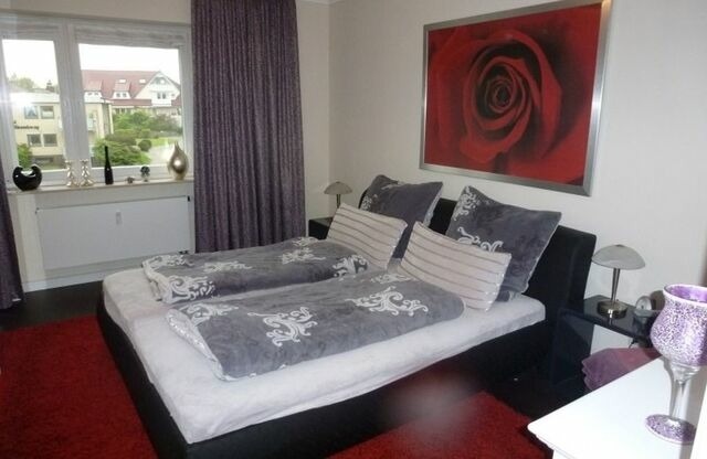 Ferienwohnung in Grömitz - Ostseeblick 10 - Bild 5