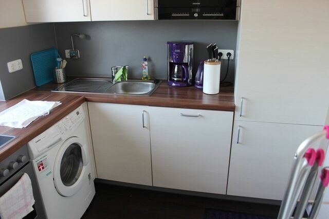 Ferienwohnung in Grömitz - Ostseeblick 10 - Bild 7