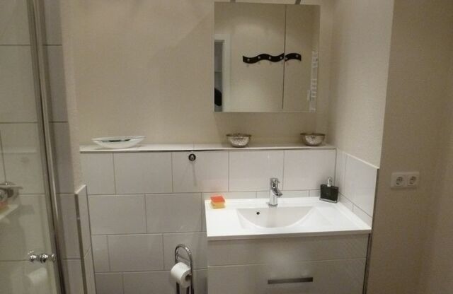 Ferienwohnung in Grömitz - Ostseeblick 10 - Bild 9