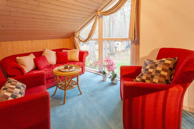 Ferienhaus in Baabe - Haus am Meer 283 - Baabe - Bild 10