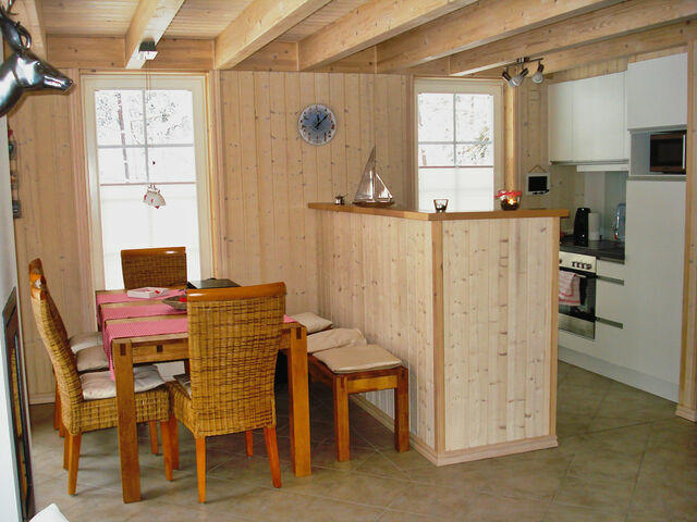 Ferienhaus in Baabe - Sanddornperle - Baabe - Bild 4