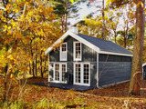 Ferienhaus in Baabe - Sanddornperle - Baabe - Bild 15