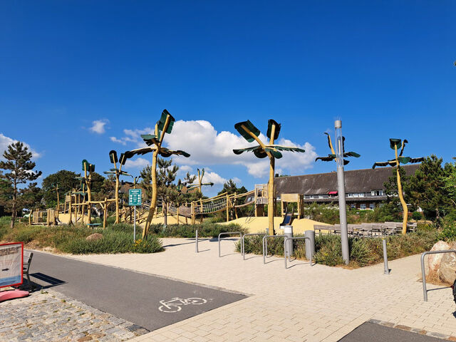 Ferienwohnung in Gro&szlig;enbrode - Strandperle 13 - Gro&szlig;enbrode - Bild 24