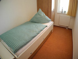 Ferienwohnung in Großenbrode - Möwennest 11 - Großenbrode - Bild 8