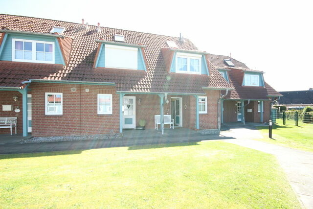 Ferienhaus in Grömitz - Haus Metzger - Bild 14