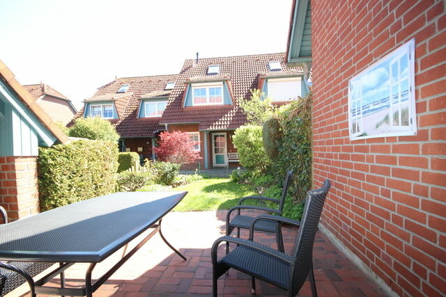 Ferienhaus in Grömitz - Haus Metzger - Bild 17