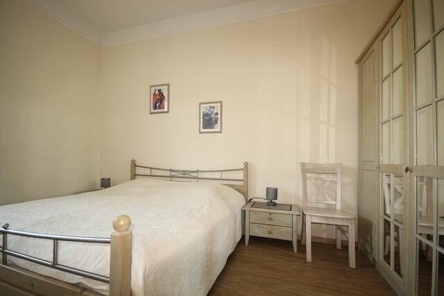 Ferienwohnung in Gr&ouml;mitz - Villa Olga - Bild 6