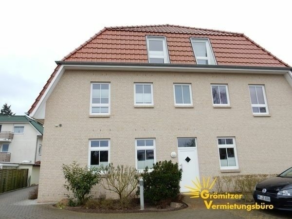 Ferienwohnung in Gr&ouml;mitz - Villa Olga - Bild 10
