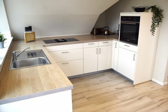 Ferienhaus in Kalifornien - Meister, Ramona und Nils: "Haus St&uuml;&uuml;rmann " - Bild 4