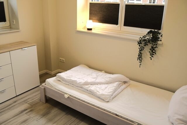 Ferienhaus in Kalifornien - Meister, Ramona und Nils: "Haus St&uuml;&uuml;rmann " - Bild 12