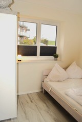 Ferienhaus in Kalifornien - Meister, Ramona und Nils: "Haus St&uuml;&uuml;rmann " - Bild 16