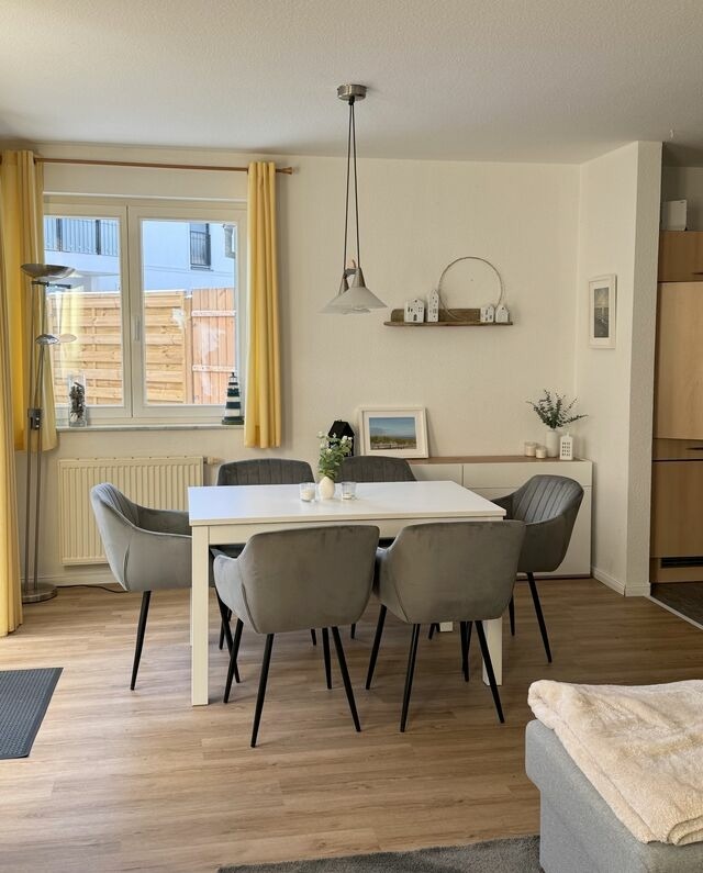 Ferienwohnung in Dierhagen - Meeresrauschen 03 - Bild 4