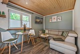 Ferienhaus in &Uuml;ckeritz - Bernstein - Bild 1