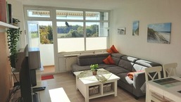 Appartement S&uuml;djuwel