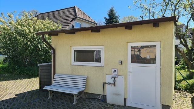 Ferienhaus in Zinnowitz - Sternchen - Bild 10