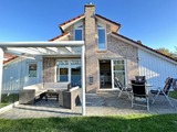 Ferienhaus in Dahme - Ferienhaus Simone - Bild 1