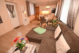 Ferienwohnung in Warnemünde - Suite Sand-Düne - Bild 2
