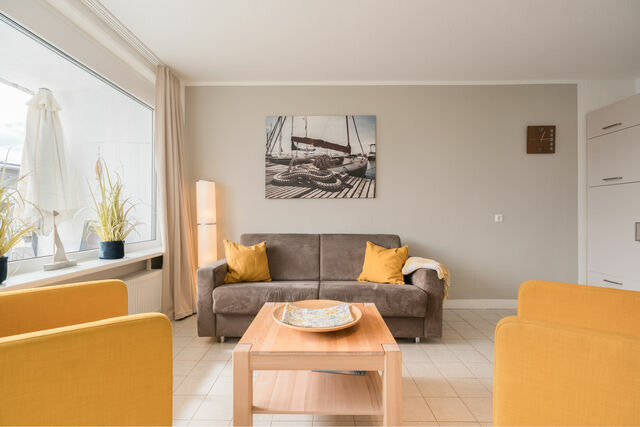 Ferienwohnung in Gr&ouml;mitz - Strandburg 6 - Bild 3