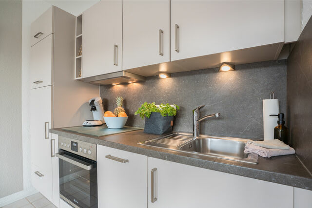 Ferienwohnung in Gr&ouml;mitz - Strandburg 6 - Bild 9