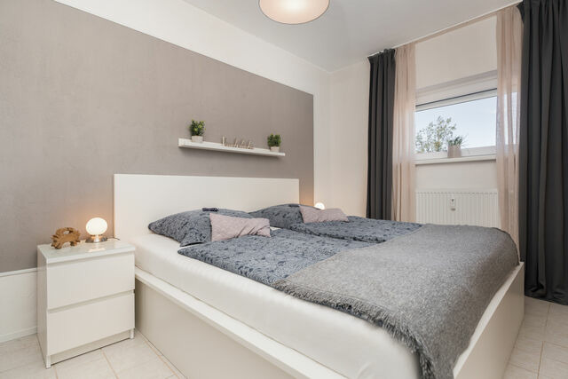 Ferienwohnung in Gr&ouml;mitz - Strandburg 6 - Bild 13