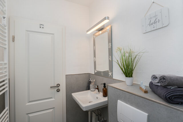 Ferienwohnung in Gr&ouml;mitz - Strandburg 6 - Bild 15