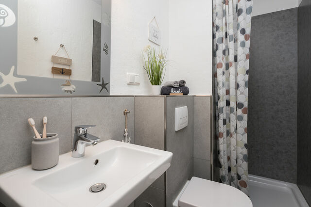 Ferienwohnung in Gr&ouml;mitz - Strandburg 6 - Bild 16