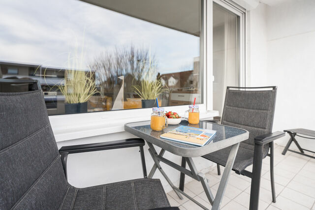 Ferienwohnung in Gr&ouml;mitz - Strandburg 6 - Bild 17