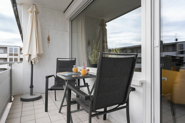 Ferienwohnung in Gr&ouml;mitz - Strandburg 6 - Bild 18