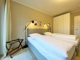 Ferienwohnung in K&uuml;hlungsborn - App. 4 Strandmuschel, Strandresidenz D&uuml;nenperle - Bild 16