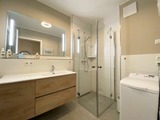 Ferienwohnung in K&uuml;hlungsborn - App. 4 Strandmuschel, Strandresidenz D&uuml;nenperle - Bild 18