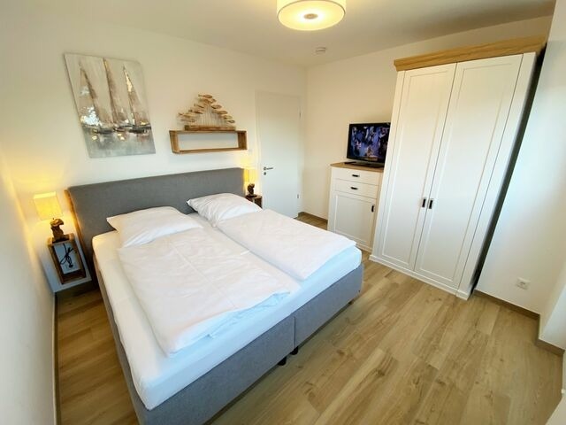 Ferienwohnung in K&uuml;hlungsborn - App. 2, Strandresidenz D&uuml;nenperle - Bild 13