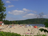 Ferienwohnung in Harrislee - Appartement Fördeblick am Strand von Wassersleben / App. 631 - Bild 18