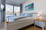 Ferienwohnung in K&uuml;hlungsborn - App. 43 Penthouse Aurora, Strandresidenz D&uuml;nenperle - Bild 10