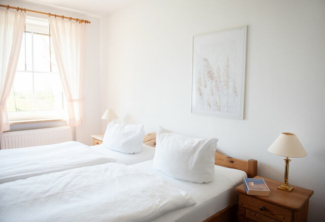 Ferienwohnung in Fehmarn OT Neujellingsdorf - Bauernhof H&ouml;per-Rauert - Reihenhaus 7 - Bild 9