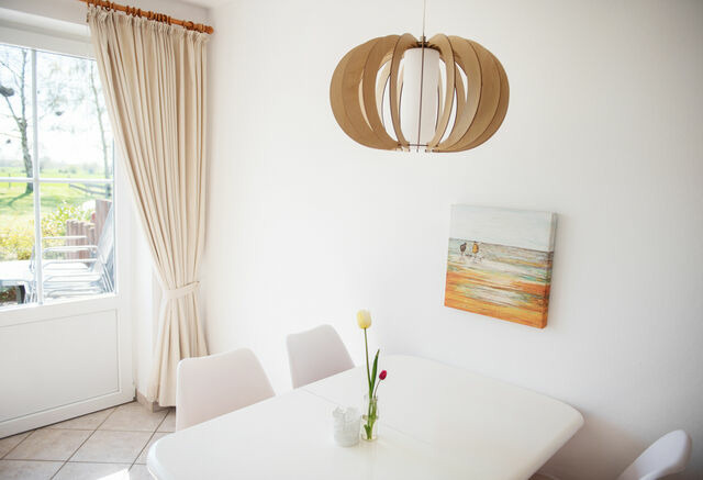 Ferienwohnung in Fehmarn OT Neujellingsdorf - Bauernhof H&ouml;per-Rauert - Reihenhaus 7 - Bild 16