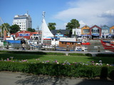 Ferienwohnung in Warnemünde - Appartement Afrika - Bild 15
