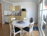 Ferienwohnung in K&auml;gsdorf - Auszeit am Meer - Bild 9