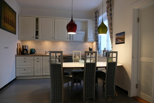 Ferienhaus in Kellenhusen - Altes Zollamt - Sünnschien - Bild 6