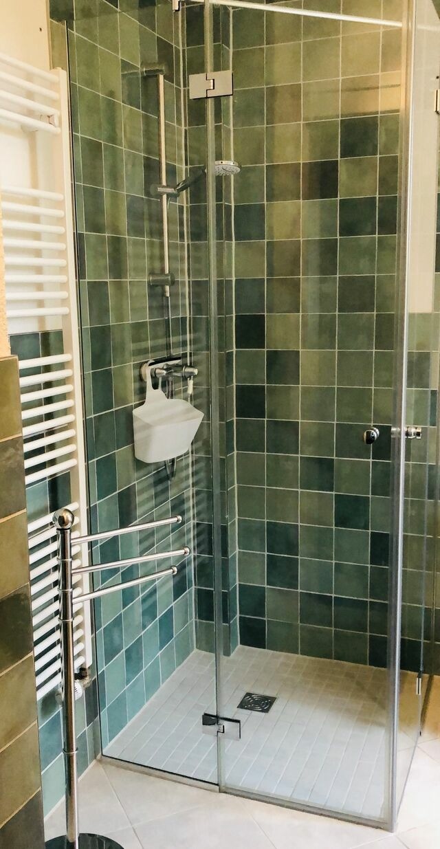 Ferienhaus in Kellenhusen - Altes Zollamt - Sünnschien - Bild 9