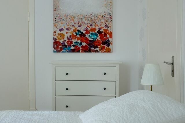 Ferienhaus in Kellenhusen - Altes Zollamt - Sünnschien - Bild 14