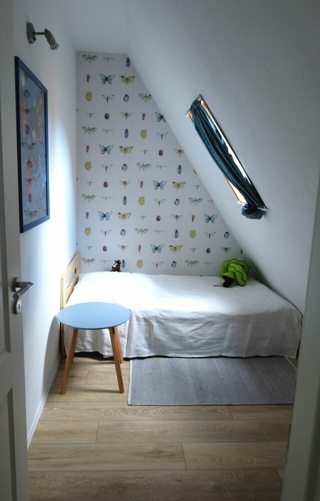 Ferienhaus in Kellenhusen - Altes Zollamt - Sünnschien - Bild 17