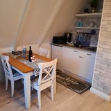 Ferienwohnung in Scharbeutz - Cozy Home - Bild 5