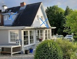 Ferienwohnung in Scharbeutz - Cozy Home - Bild 14