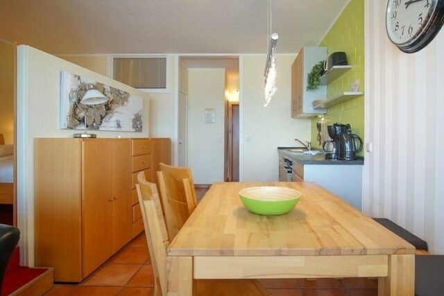 Ferienwohnung in Heiligenhafen - "Strandhotel Heiligenhafen", Wohnung 123 (Typ II) - Bild 4 Ferienwohnung in Heiligenhafen - "Strandhotel Heiligenhafen", Wohnung 123 (Typ II) - Bild 4